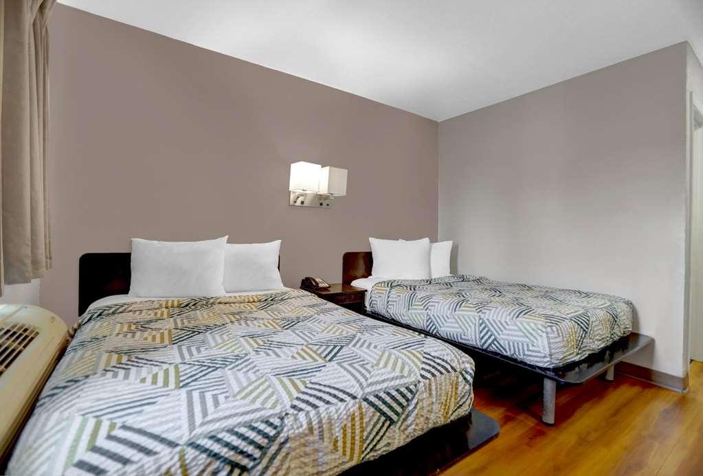 Motel 6-Lumberton, Nc Bilik gambar