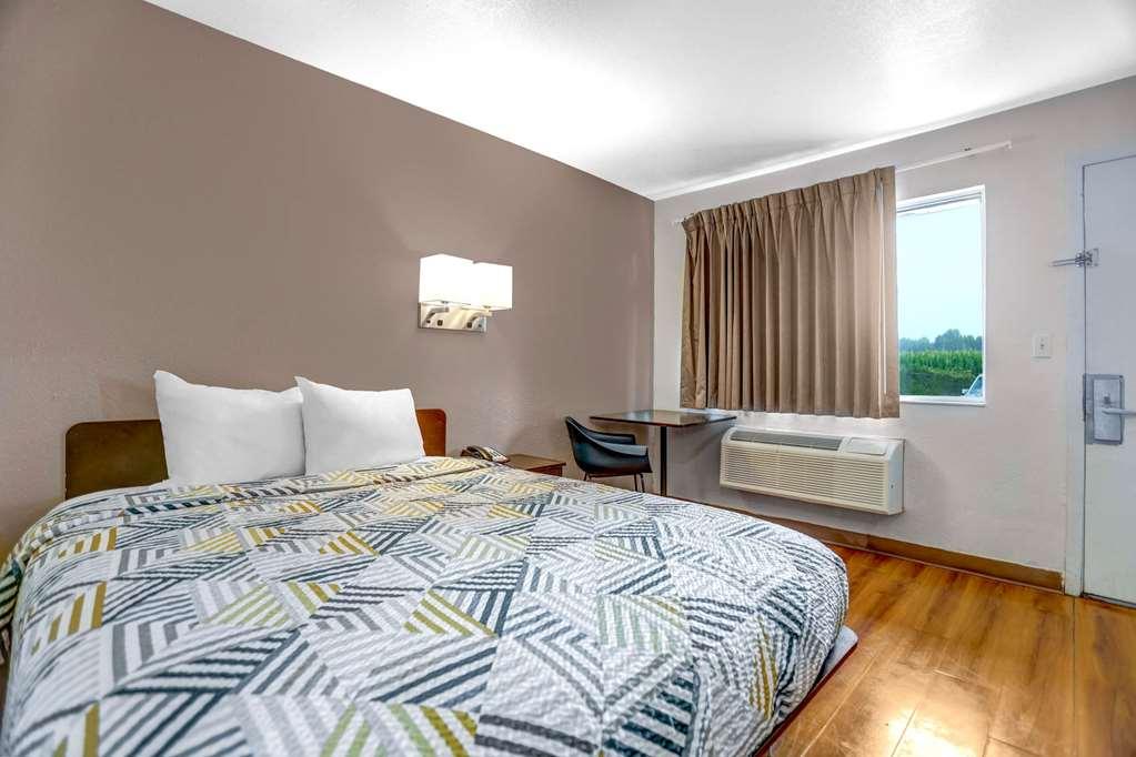 Motel 6-Lumberton, Nc Bilik gambar