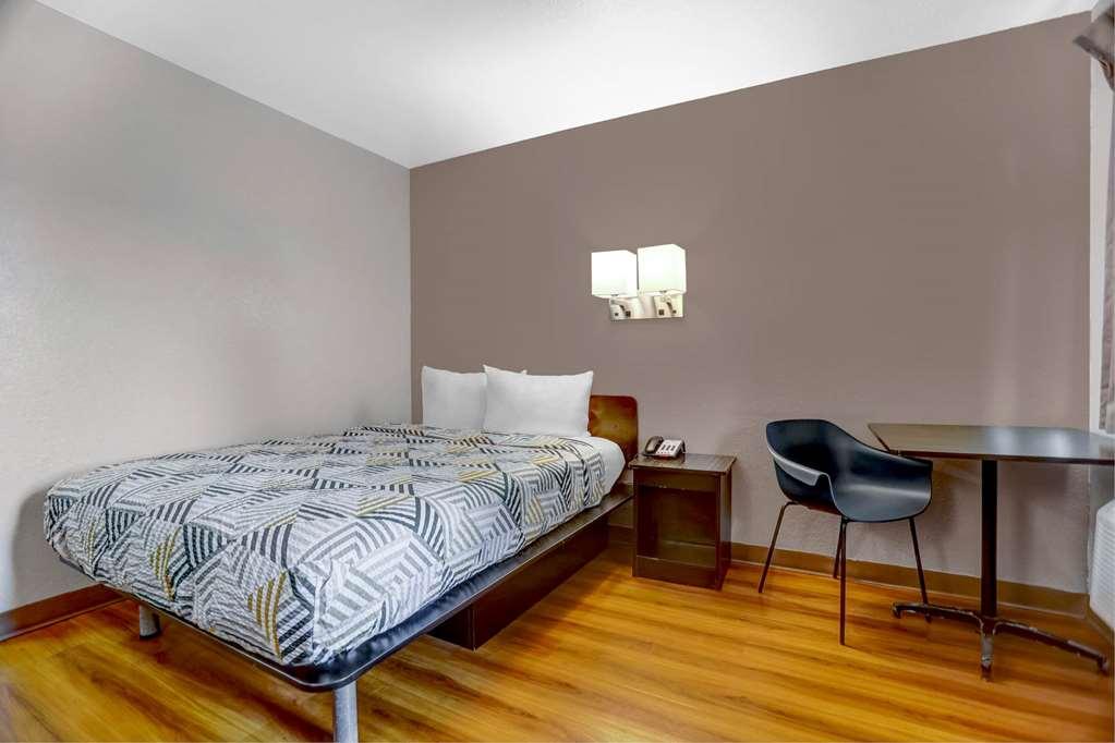 Motel 6-Lumberton, Nc Bilik gambar