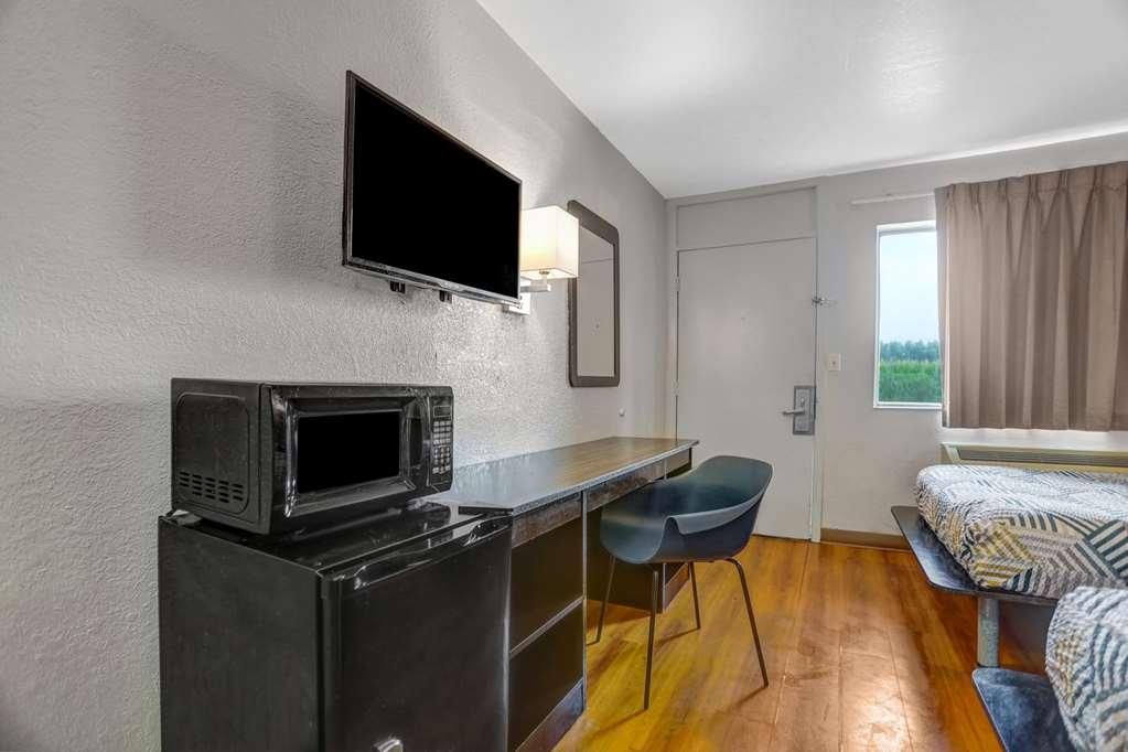 Motel 6-Lumberton, Nc Bilik gambar