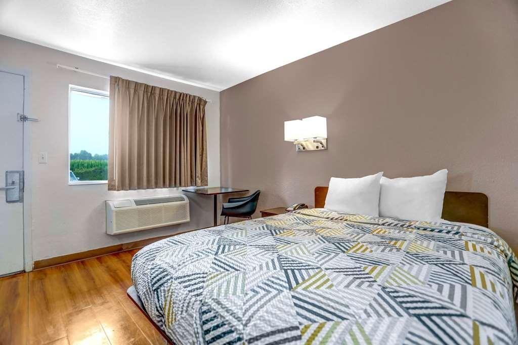Motel 6-Lumberton, Nc Bilik gambar